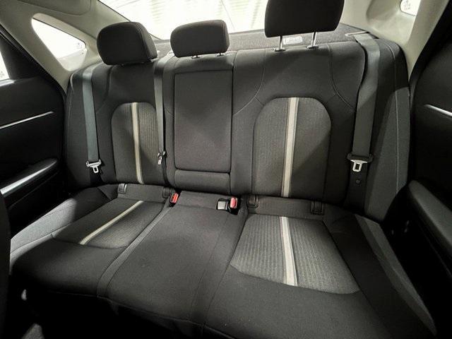 used 2023 Hyundai Sonata car, priced at $20,792