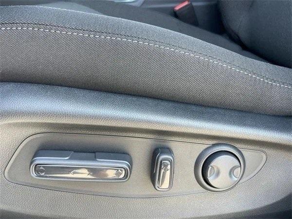 new 2026 Honda CR-V car, priced at $33,789