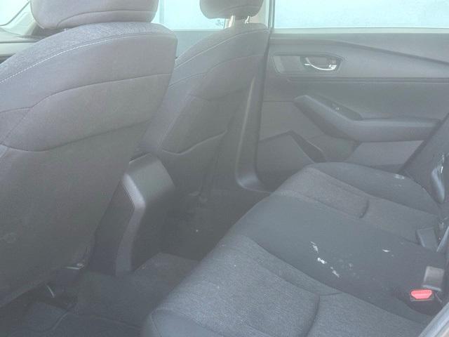 used 2024 Honda Accord car, priced at $26,163