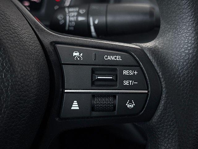 used 2024 Honda Accord car, priced at $25,533