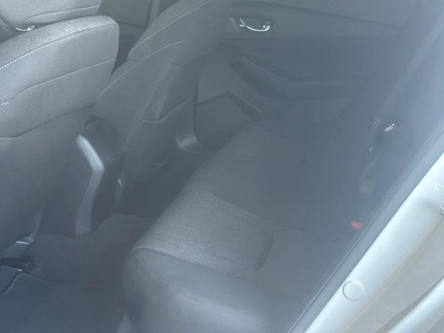 used 2024 Honda Accord car, priced at $24,910