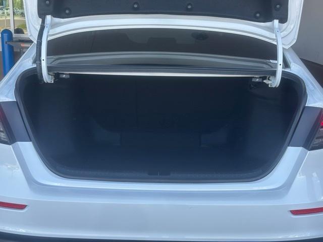 used 2024 Honda Accord car, priced at $24,910