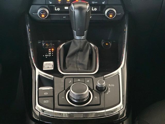 used 2021 Mazda CX-9 car, priced at $19,353