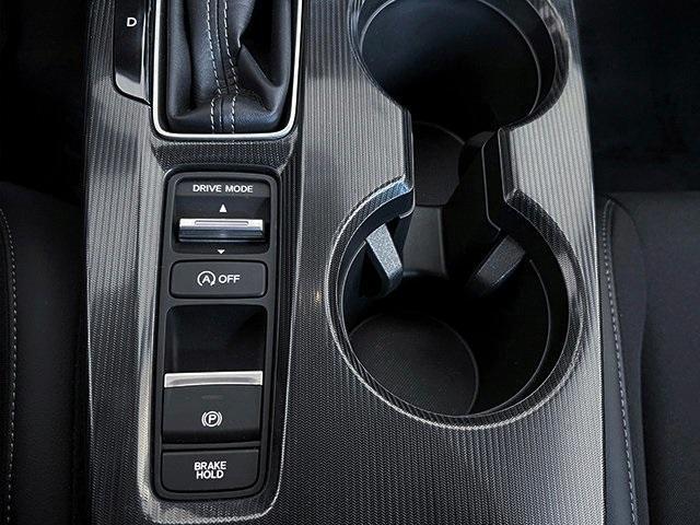 used 2024 Honda Civic car, priced at $25,914
