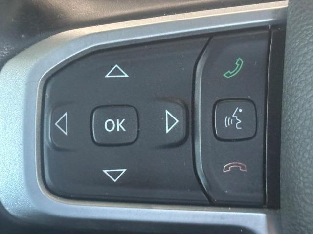 used 2022 Ram 1500 car, priced at $32,318