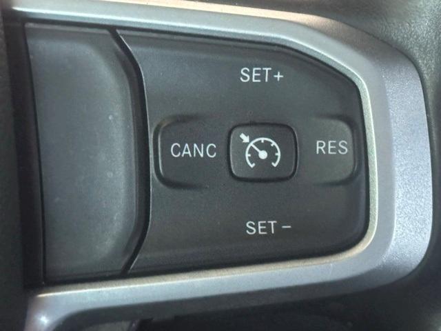 used 2022 Ram 1500 car, priced at $32,318