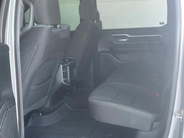 used 2022 Ram 1500 car, priced at $32,318