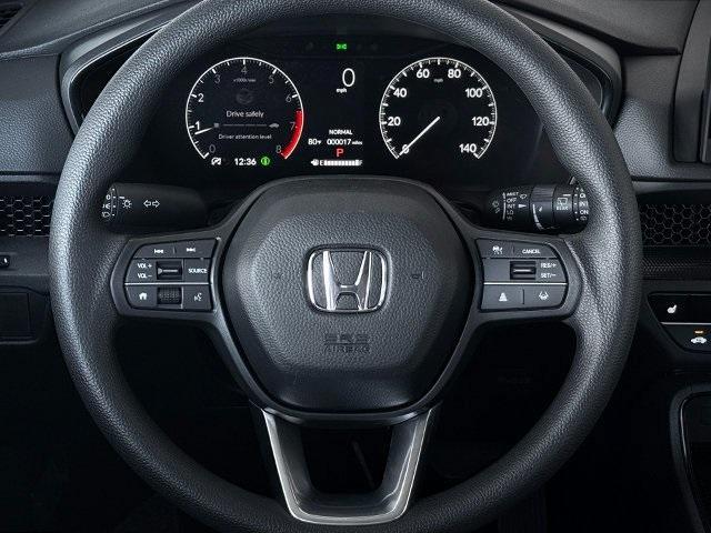 used 2025 Honda CR-V car, priced at $34,884