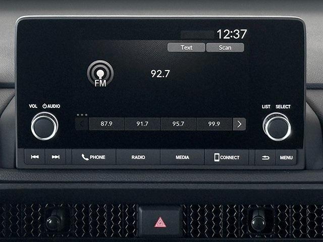 used 2025 Honda CR-V car, priced at $34,884