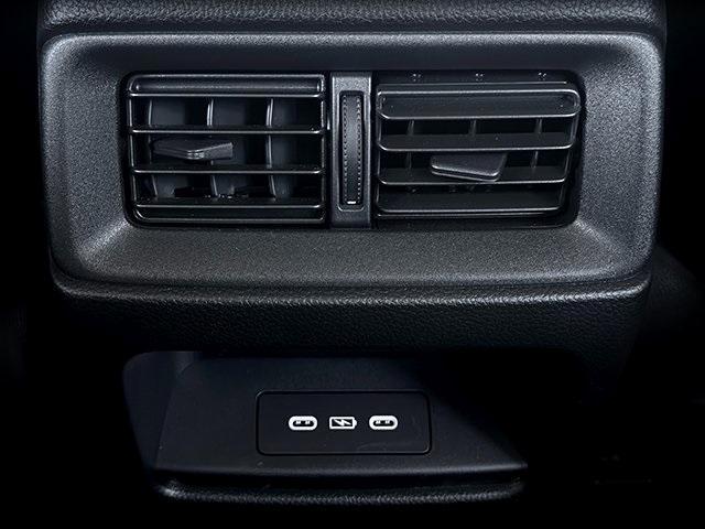 used 2025 Honda CR-V car, priced at $34,884
