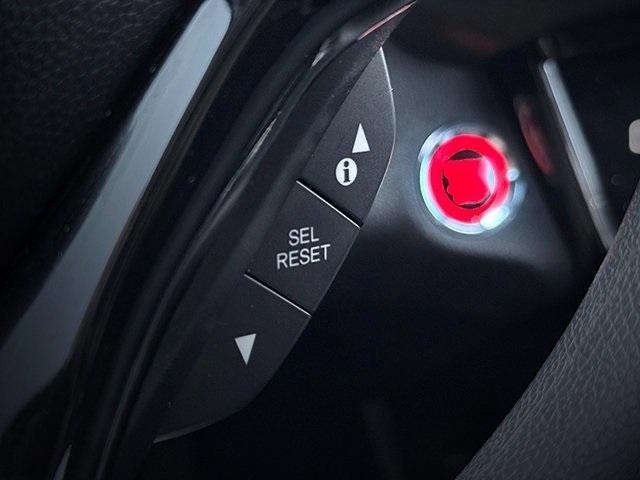 used 2019 Honda HR-V car, priced at $19,285