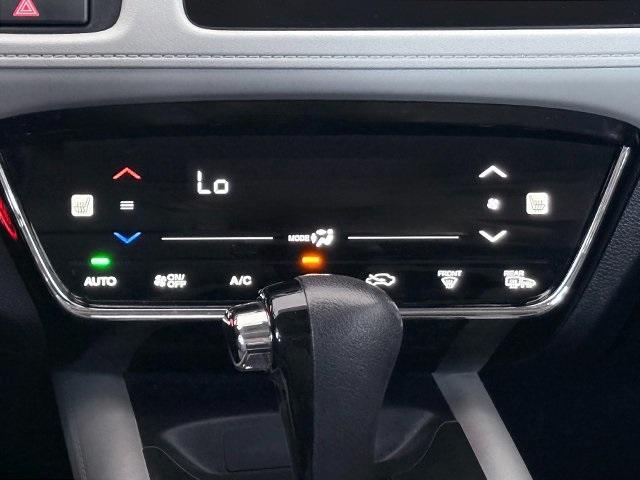 used 2019 Honda HR-V car, priced at $19,285