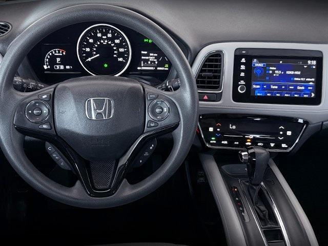 used 2019 Honda HR-V car, priced at $19,285