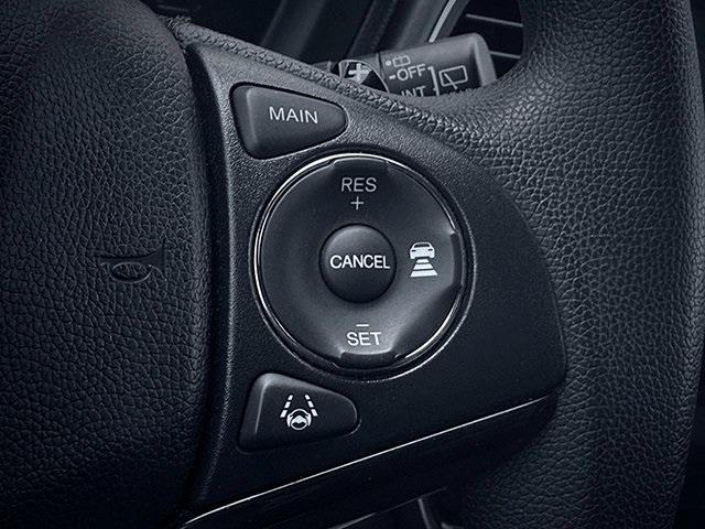 used 2019 Honda HR-V car, priced at $19,285