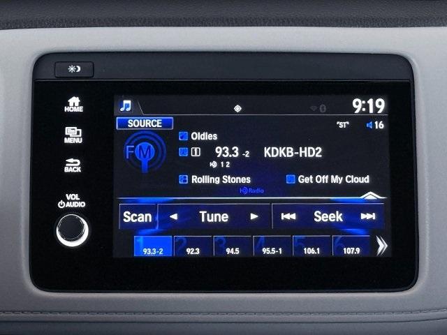 used 2019 Honda HR-V car, priced at $19,285