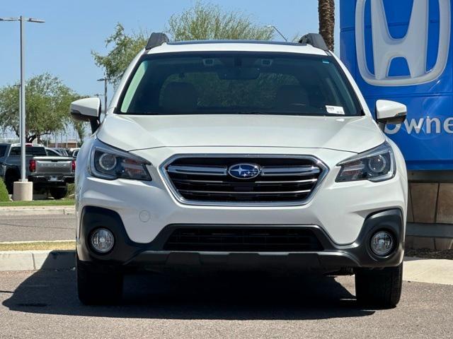 used 2018 Subaru Outback car, priced at $23,544