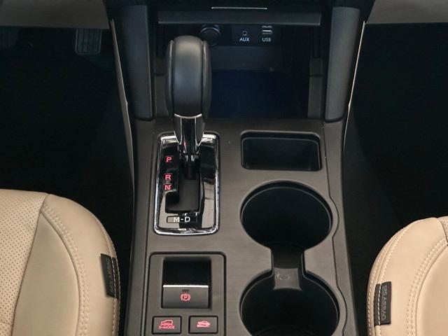 used 2018 Subaru Outback car, priced at $23,544