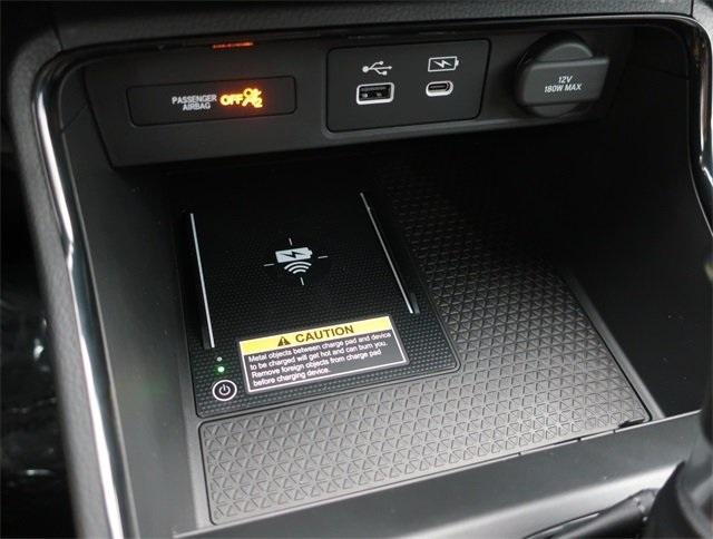 new 2025 Honda CR-V car, priced at $34,907