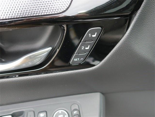 new 2025 Honda CR-V car, priced at $34,907