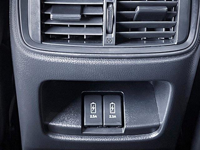 used 2018 Honda CR-V car, priced at $24,962