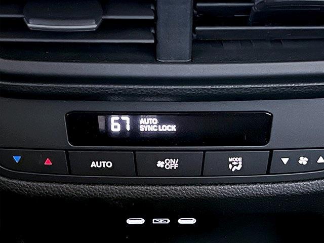 used 2024 Honda Pilot car, priced at $39,647