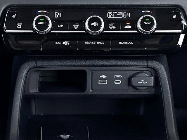 used 2024 Honda Pilot car, priced at $39,647