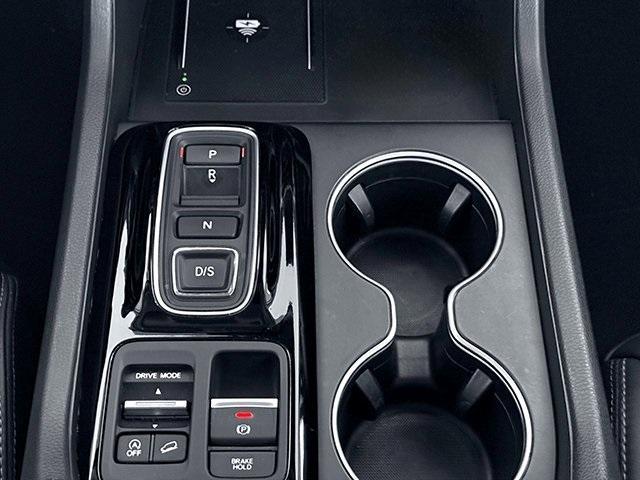 used 2024 Honda Pilot car, priced at $39,647