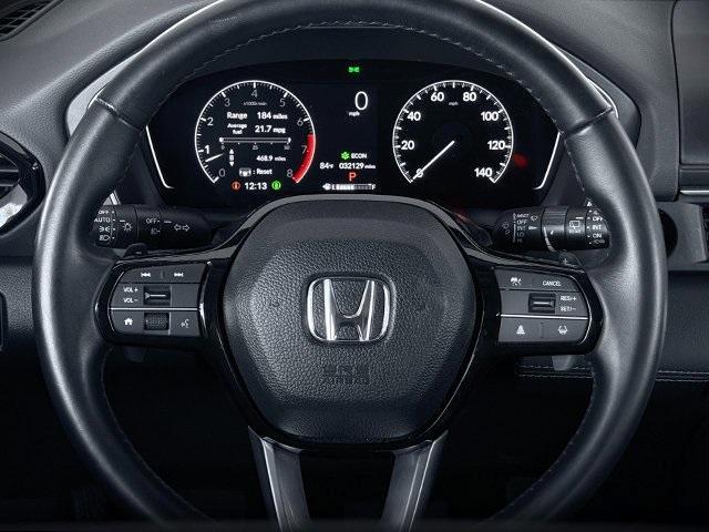 used 2024 Honda Pilot car, priced at $39,647