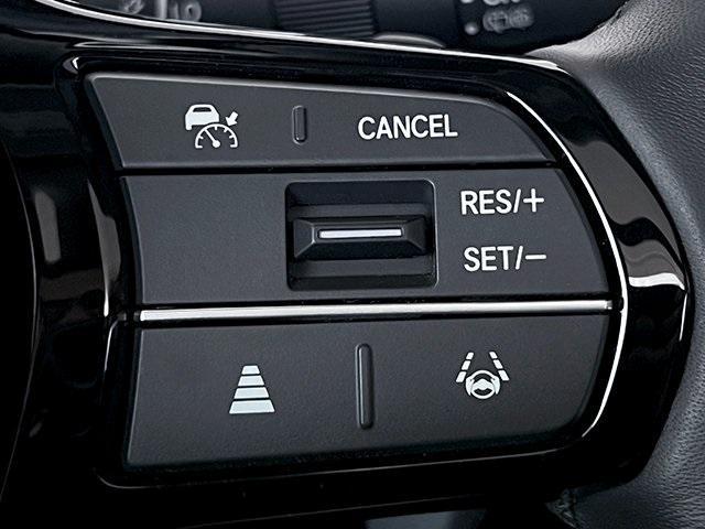 used 2024 Honda Pilot car, priced at $39,647