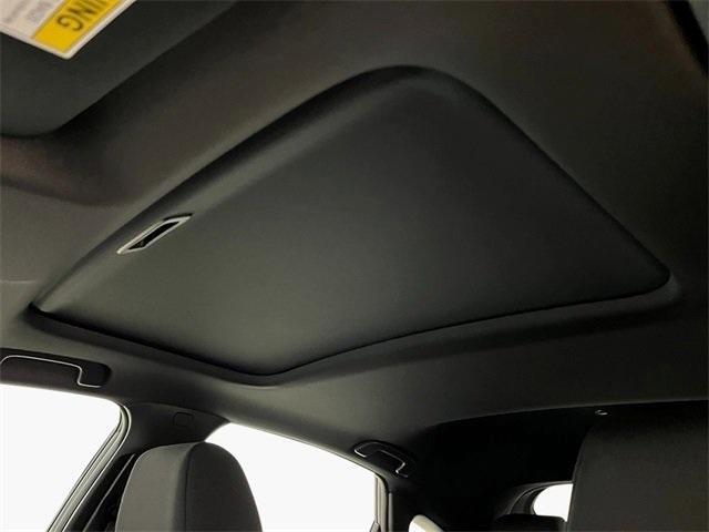 new 2026 Honda Civic Hybrid car, priced at $30,981