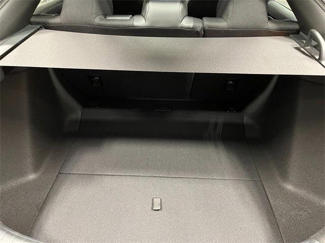 new 2026 Honda Civic Hybrid car, priced at $30,981