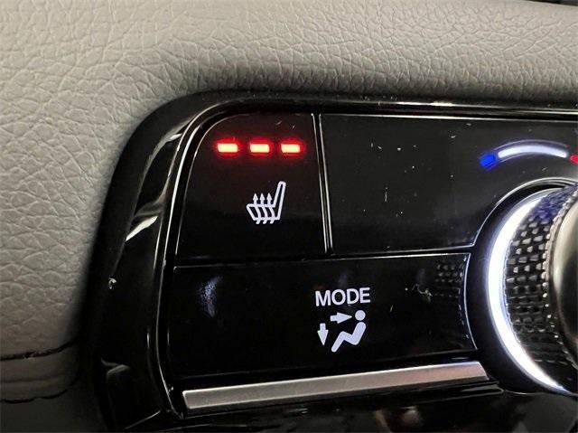 new 2025 Honda Pilot car, priced at $43,680