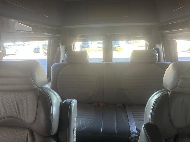 used 2004 Ford E250 car, priced at $10,995