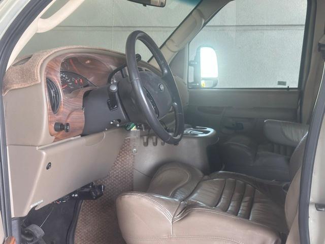 used 2004 Ford E250 car, priced at $10,995
