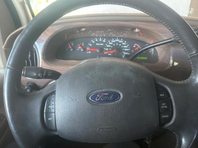 used 2004 Ford E250 car, priced at $10,995