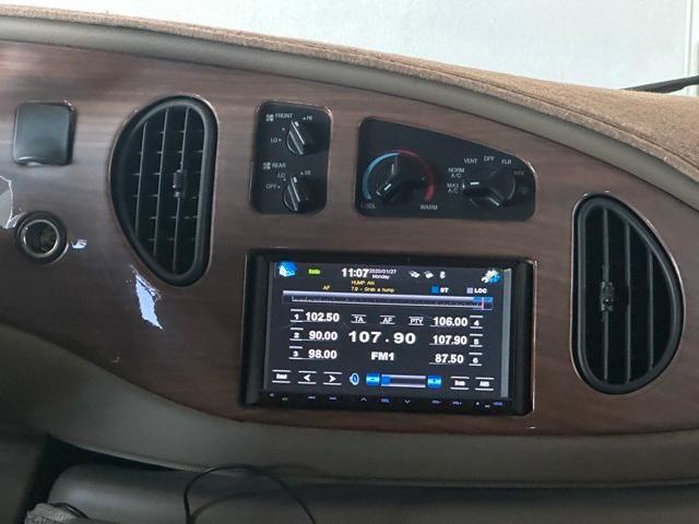 used 2004 Ford E250 car, priced at $10,995