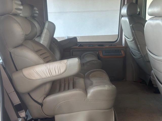used 2004 Ford E250 car, priced at $10,995