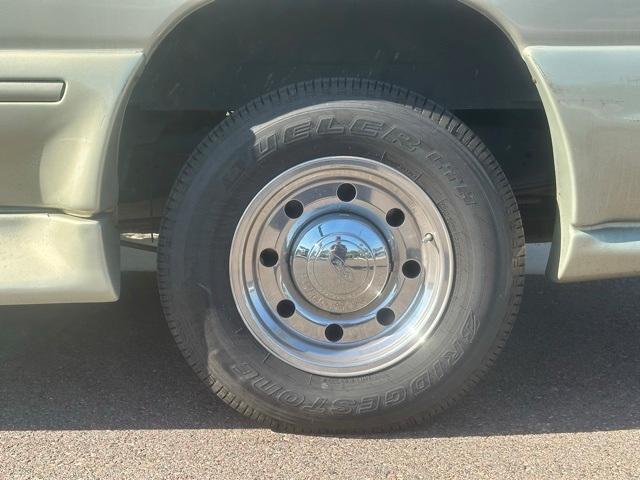 used 2004 Ford E250 car, priced at $10,995