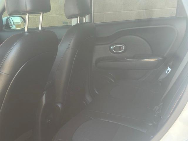 used 2019 Kia Soul car, priced at $11,150