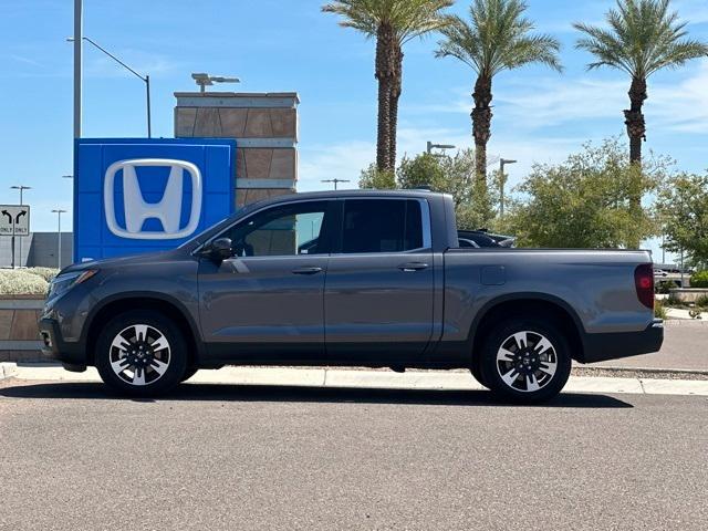 used 2020 Honda Ridgeline car, priced at $27,185