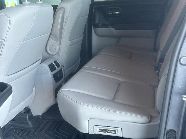 used 2020 Honda Ridgeline car, priced at $27,185