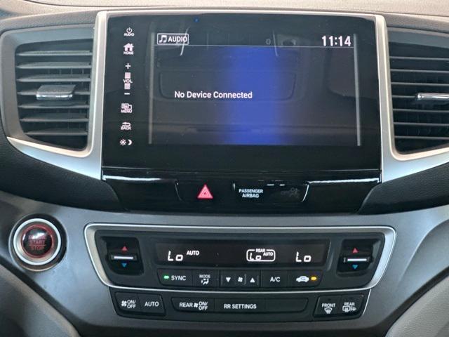 used 2020 Honda Ridgeline car, priced at $27,185