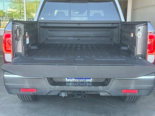 used 2020 Honda Ridgeline car, priced at $27,185