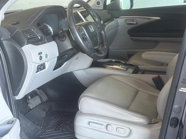 used 2020 Honda Ridgeline car, priced at $27,185