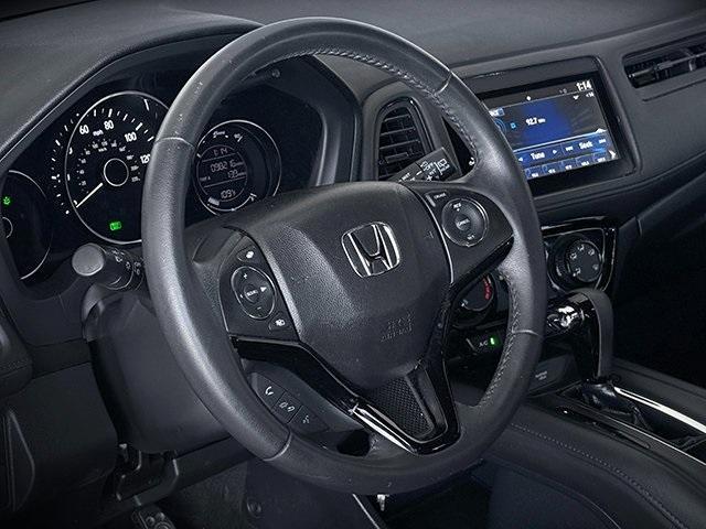 used 2019 Honda HR-V car, priced at $16,427