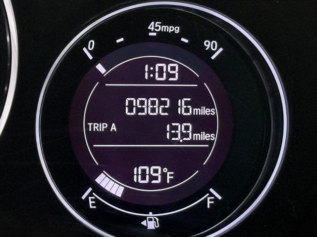 used 2019 Honda HR-V car, priced at $16,427