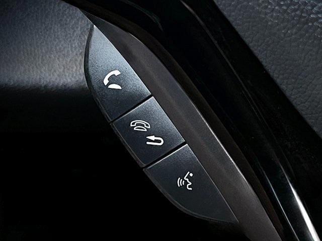 used 2019 Honda HR-V car, priced at $16,427