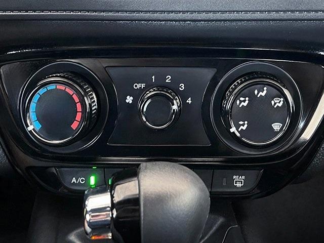used 2019 Honda HR-V car, priced at $16,427