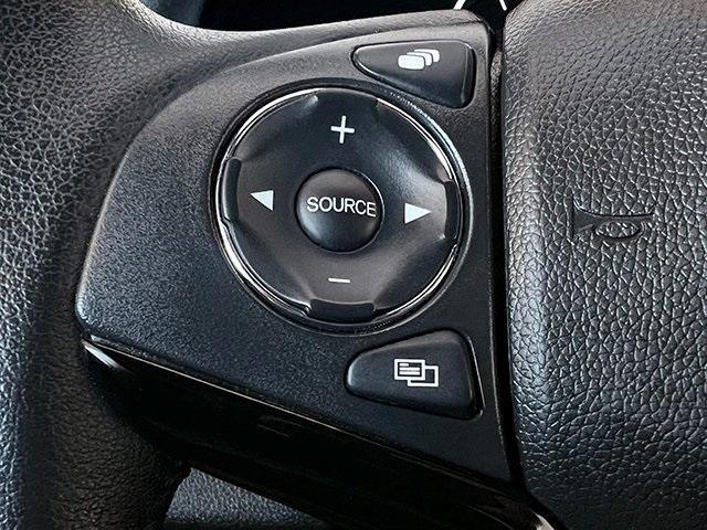 used 2019 Honda HR-V car, priced at $16,427