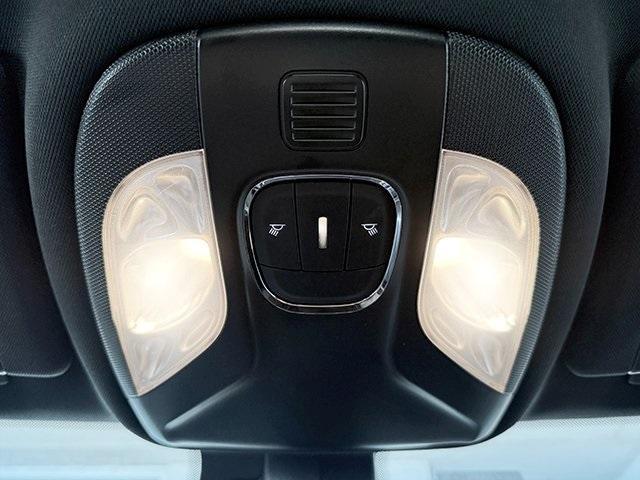 used 2023 Jeep Compass car, priced at $23,945